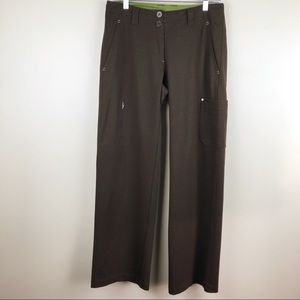 Title Nine Go Everywhere Pants size 4 EUC. ⬇️